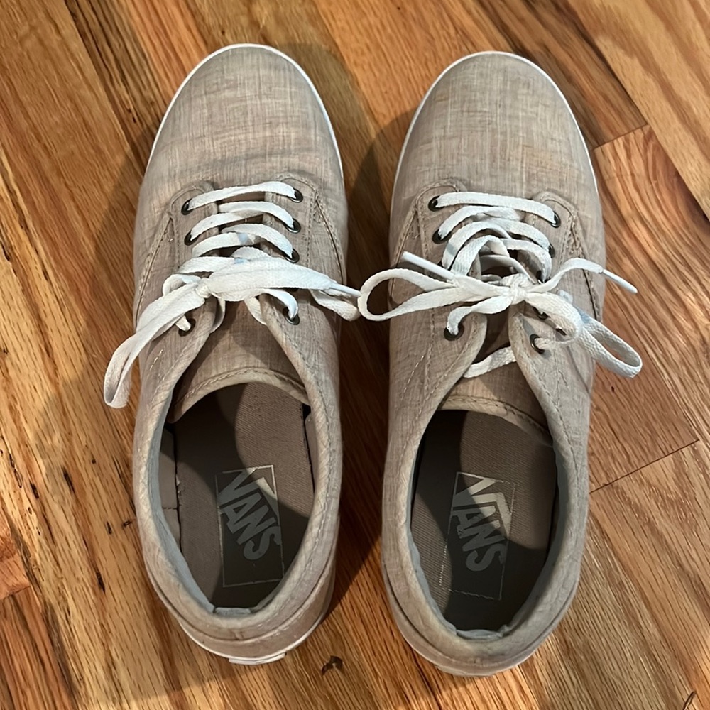 Vans Sneakers